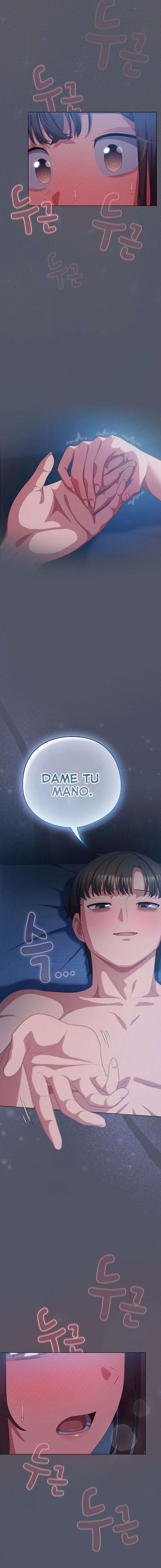 Maullidos de amor Capítulo 27 - Page 5