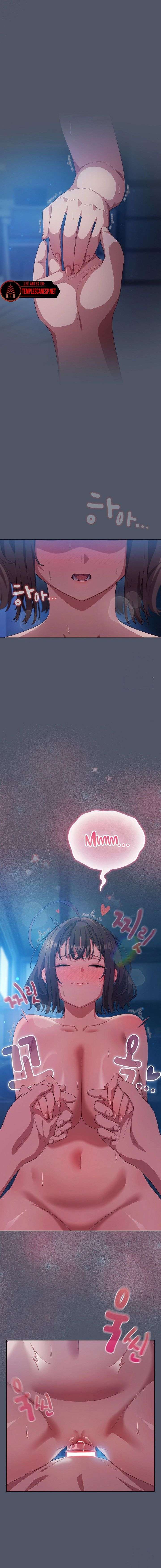 Maullidos de amor Capítulo 27 - Page 6