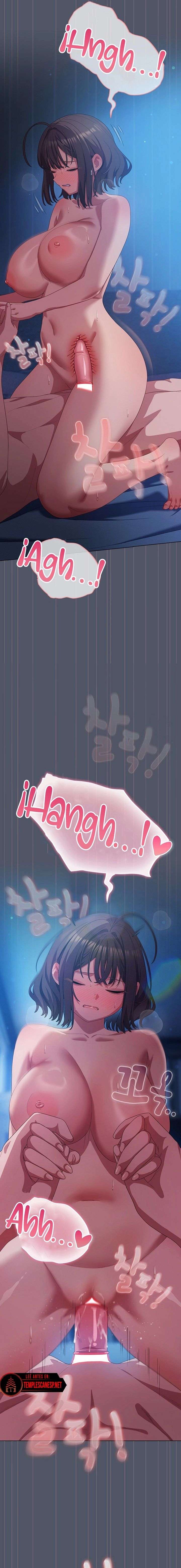 Maullidos de amor Capítulo 27 - Page 8