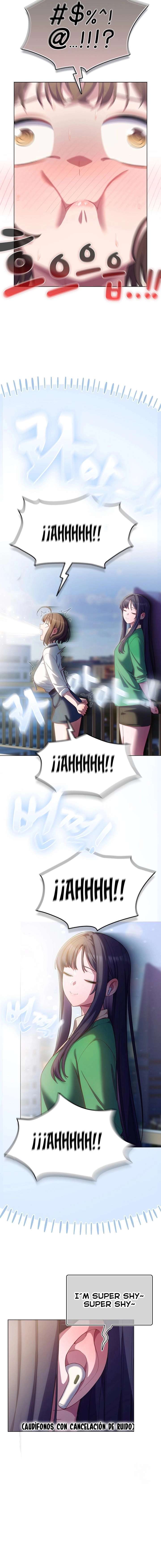 Maullidos de amor Capítulo 28 - Page 13