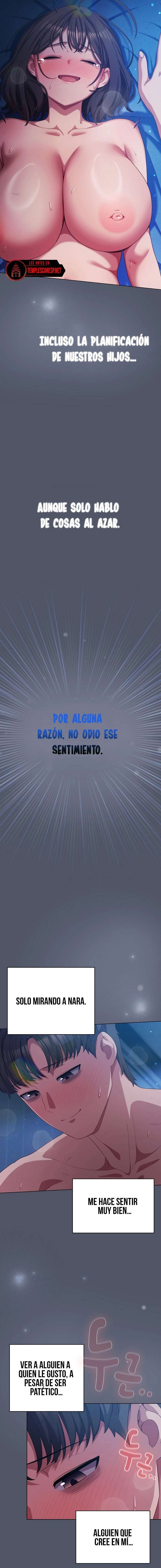 Maullidos de amor Capítulo 28 - Page 3