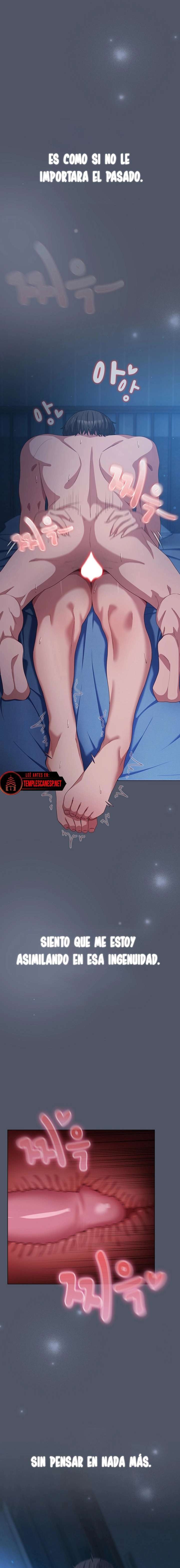 Maullidos de amor Capítulo 28 - Page 4