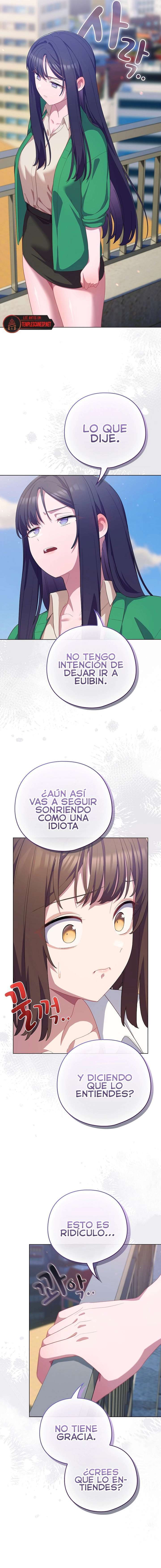 Maullidos de amor Capítulo 29 - Page 2