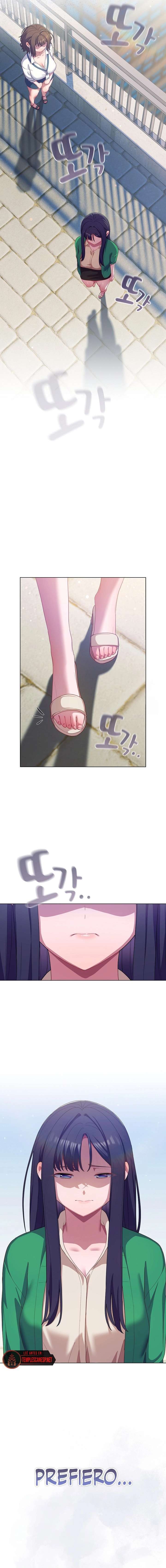 Maullidos de amor Capítulo 29 - Page 9