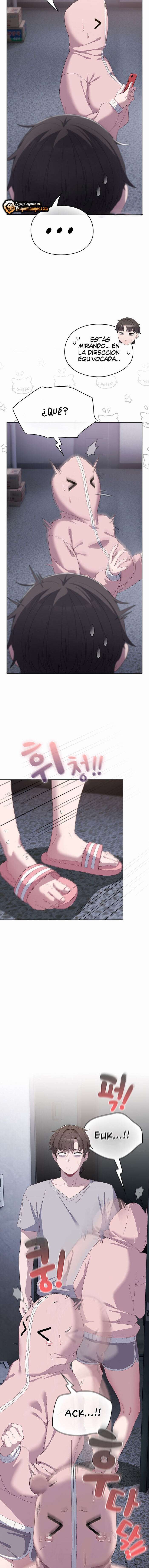 Maullidos de amor Capítulo 3 - Page 2