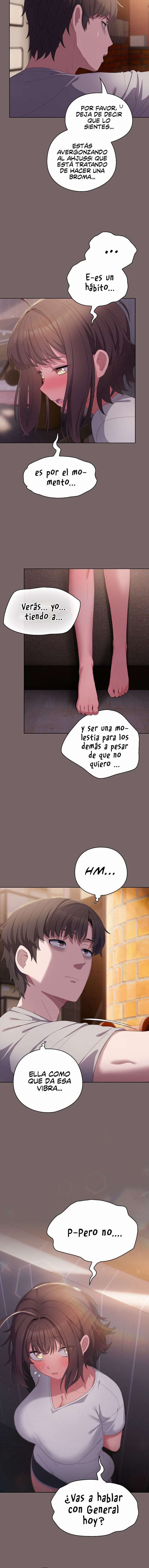 Maullidos de amor Capítulo 3 - Page 9