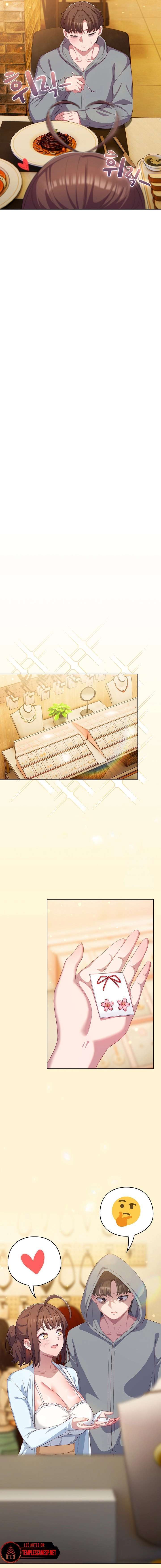 Maullidos de amor Capítulo 30 - Page 10