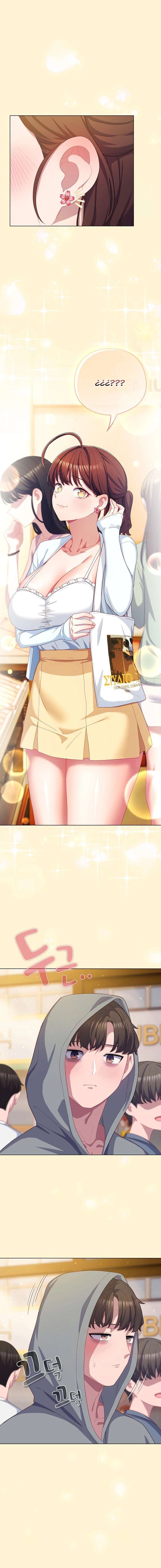 Maullidos de amor Capítulo 30 - Page 11