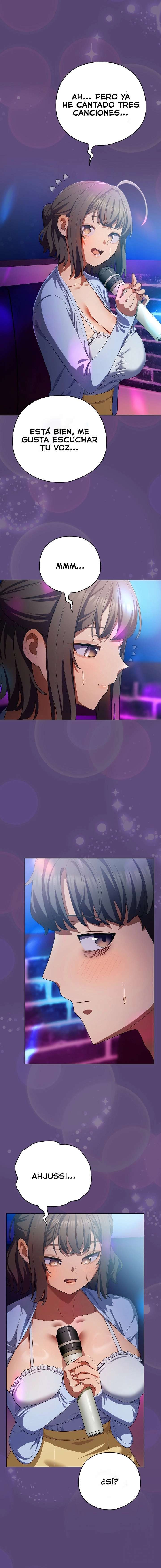 Maullidos de amor Capítulo 30 - Page 19