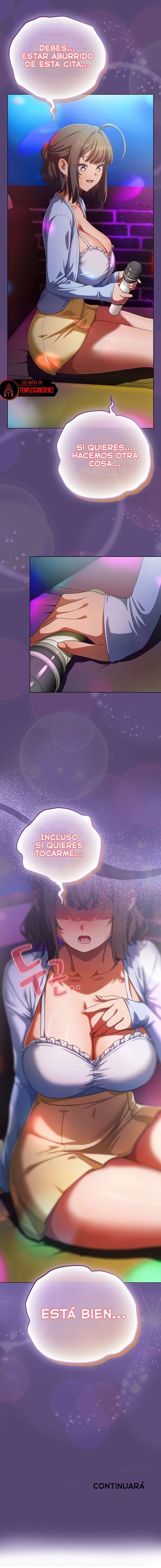 Maullidos de amor Capítulo 30 - Page 20