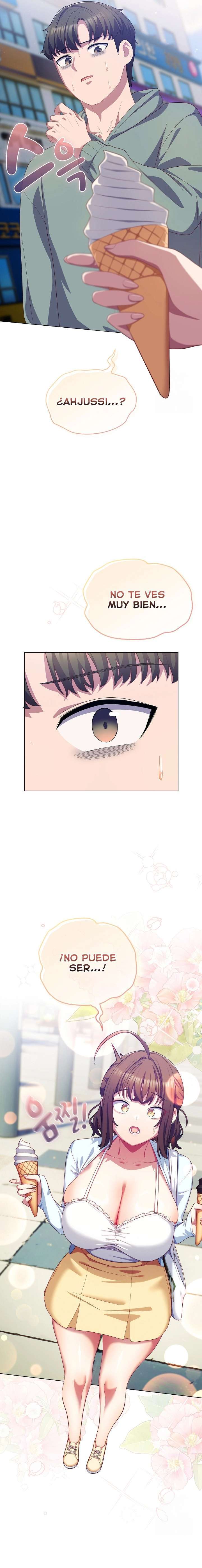 Maullidos de amor Capítulo 30 - Page 6