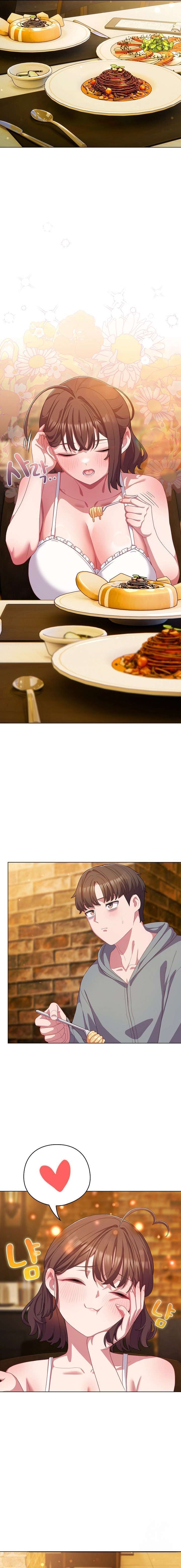 Maullidos de amor Capítulo 30 - Page 9