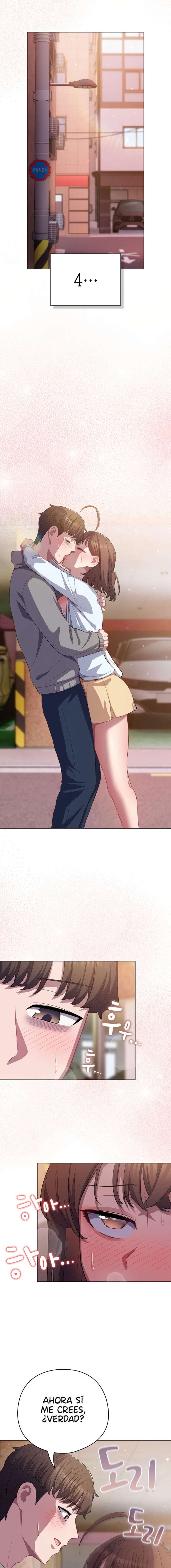 Maullidos de amor Capítulo 31 - Page 19