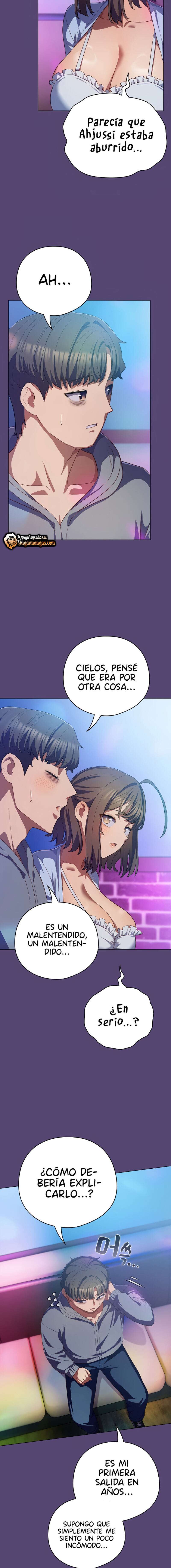 Maullidos de amor Capítulo 31 - Page 2