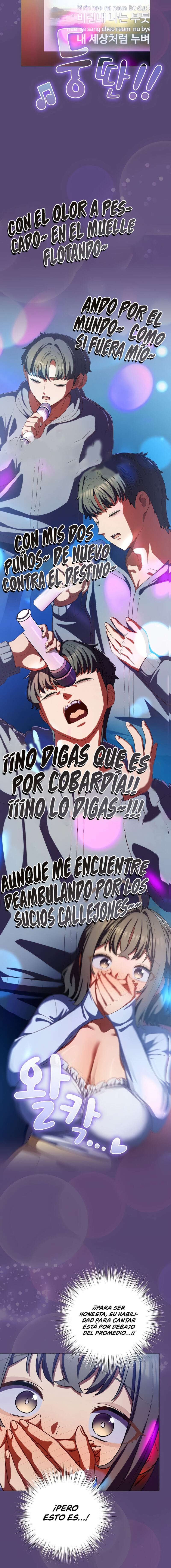 Maullidos de amor Capítulo 31 - Page 9