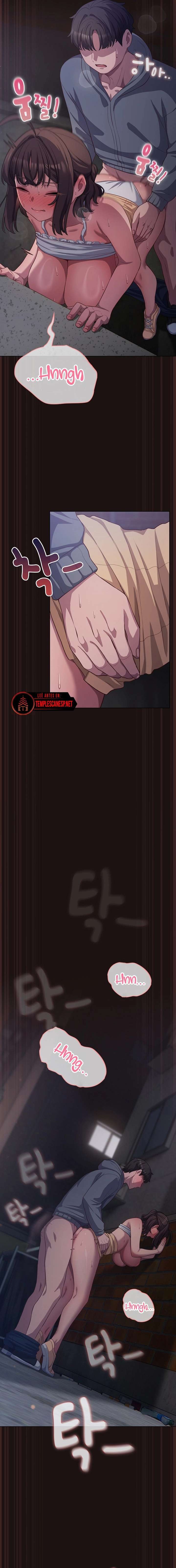 Maullidos de amor Capítulo 32 - Page 15