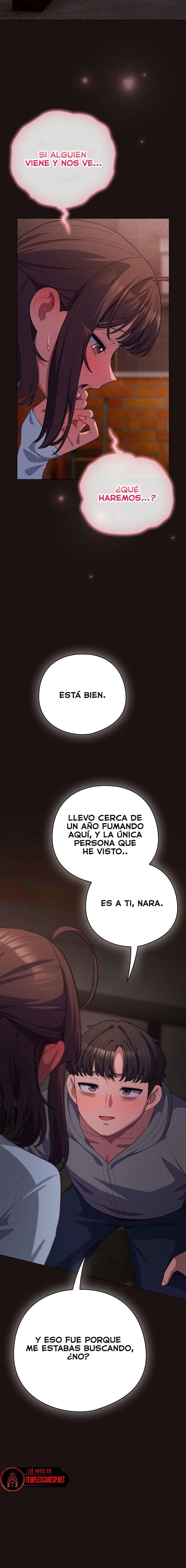 Maullidos de amor Capítulo 32 - Page 2