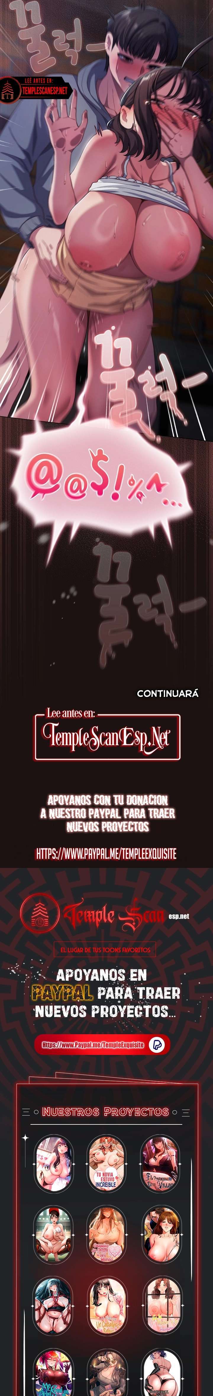 Maullidos de amor Capítulo 32 - Page 20