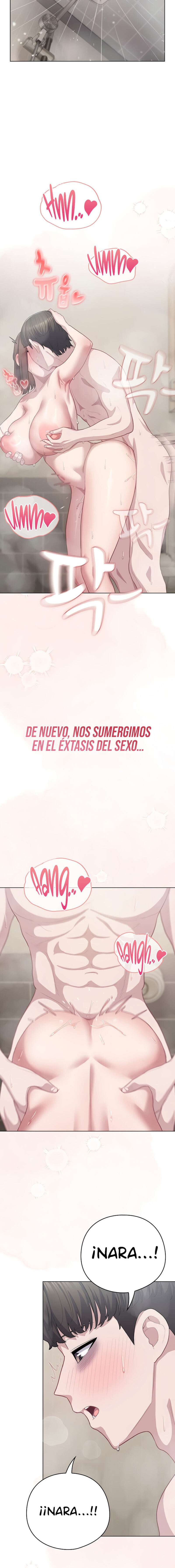 Maullidos de amor Capítulo 33 - Page 14