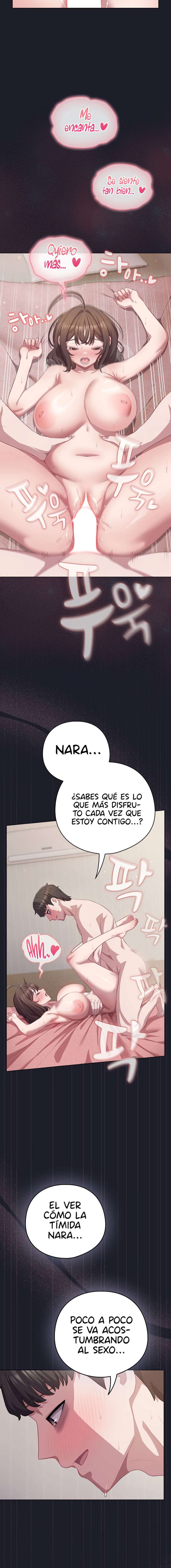 Maullidos de amor Capítulo 33 - Page 16