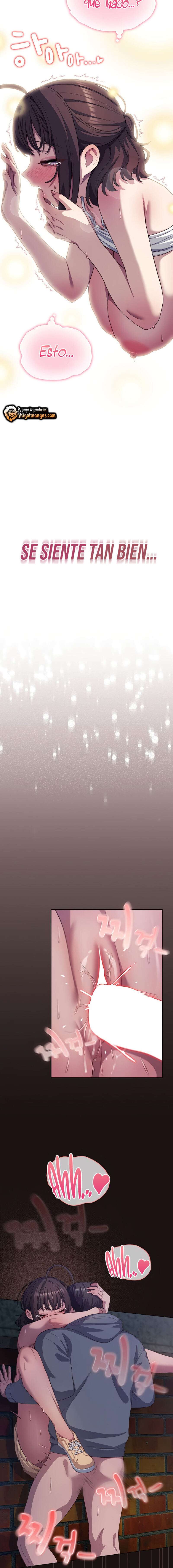 Maullidos de amor Capítulo 33 - Page 2