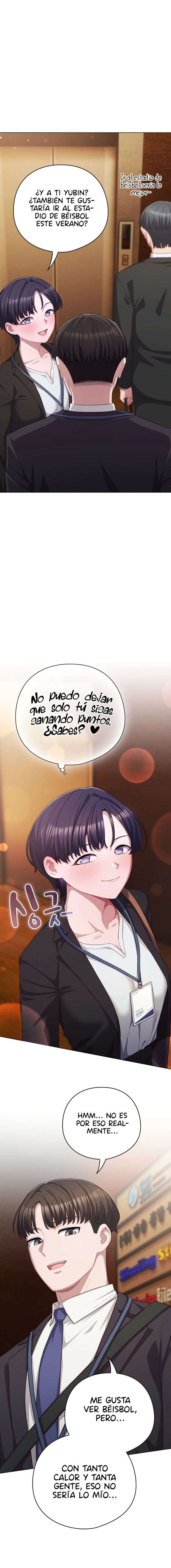 Maullidos de amor Capítulo 34 - Page 13