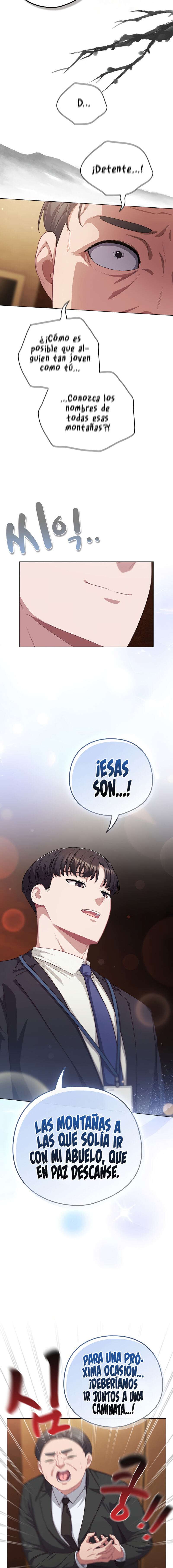 Maullidos de amor Capítulo 34 - Page 16