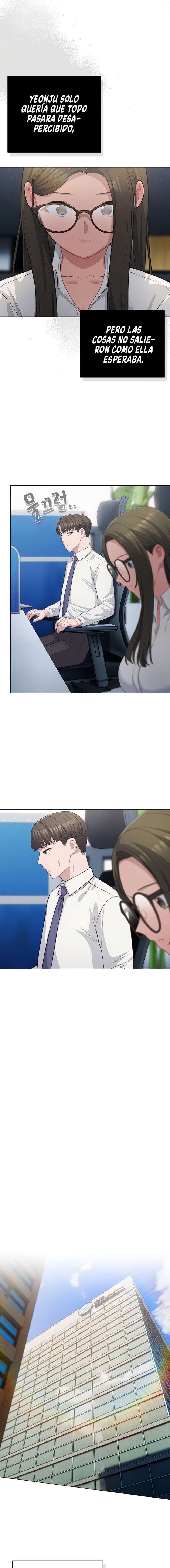 Maullidos de amor Capítulo 36 - Page 12