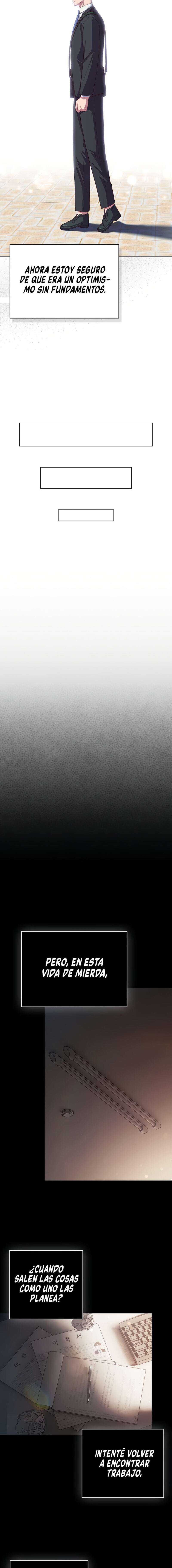 Maullidos de amor Capítulo 36 - Page 14