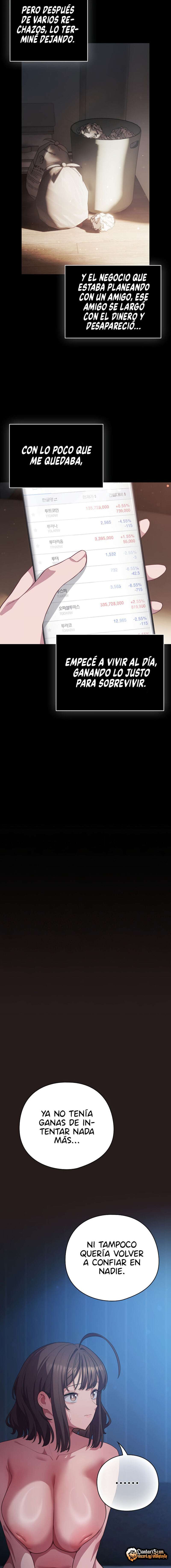 Maullidos de amor Capítulo 36 - Page 15