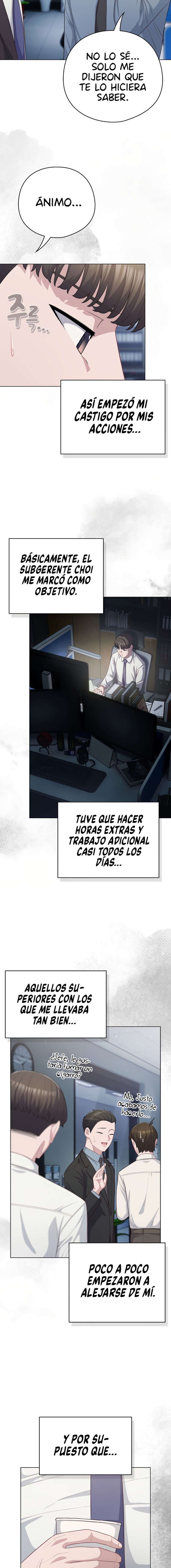 Maullidos de amor Capítulo 36 - Page 7