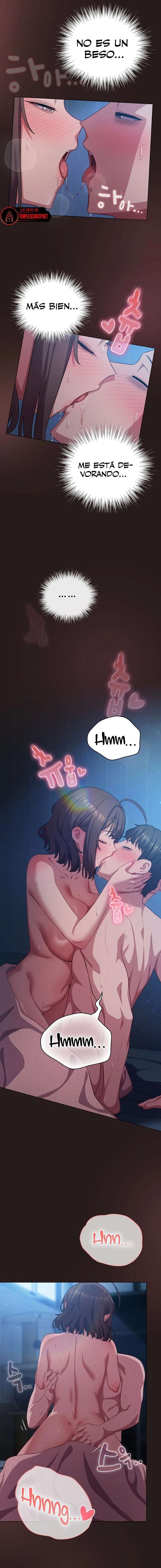 Maullidos de amor Capítulo 37 - Page 11