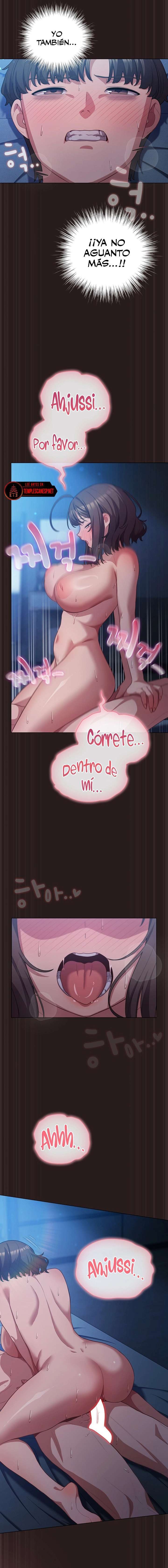 Maullidos de amor Capítulo 37 - Page 16