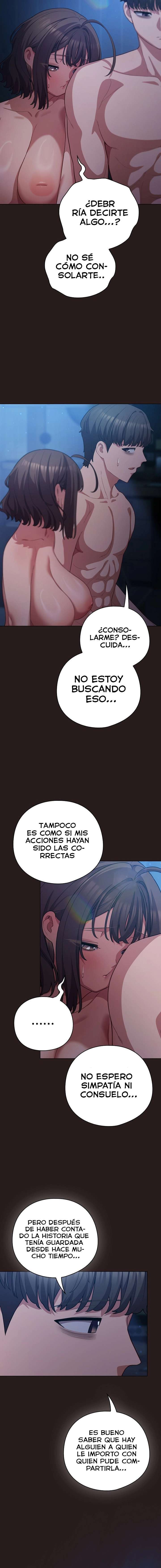 Maullidos de amor Capítulo 37 - Page 2