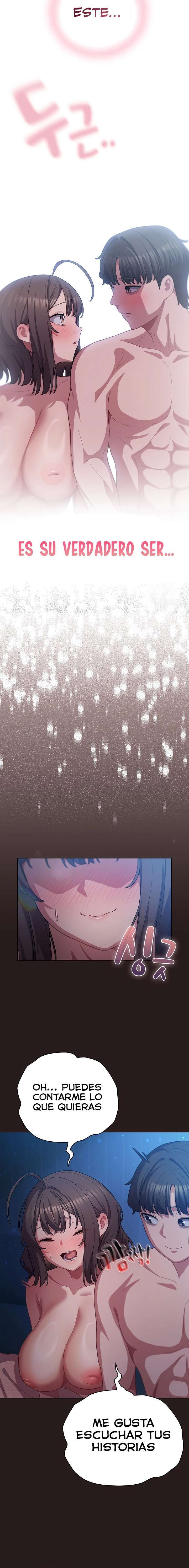 Maullidos de amor Capítulo 37 - Page 4