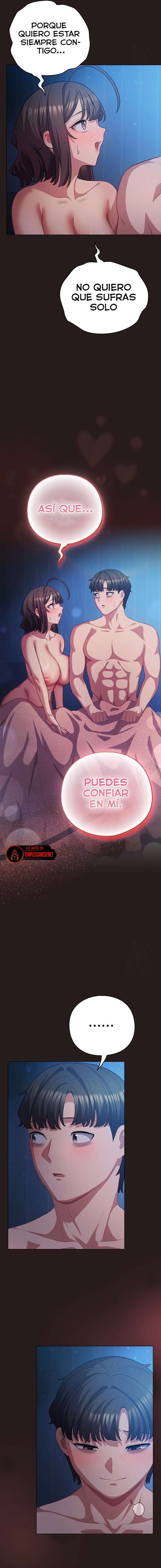 Maullidos de amor Capítulo 37 - Page 5