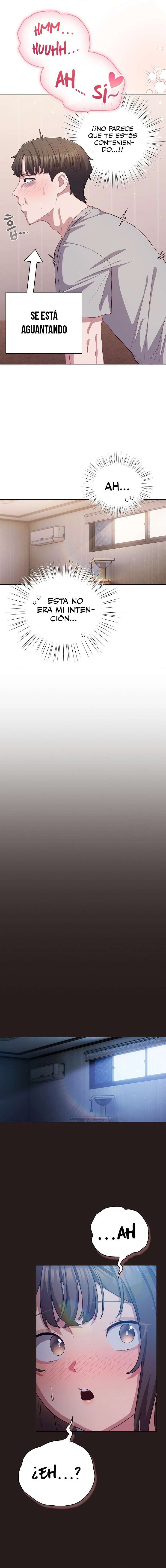 Maullidos de amor Capítulo 37 - Page 8