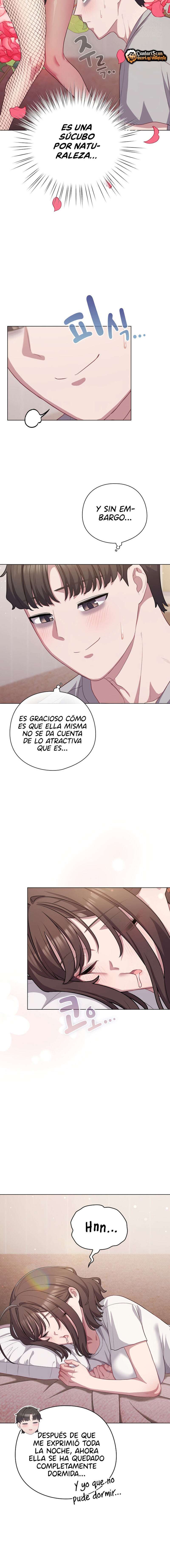 Maullidos de amor Capítulo 38 - Page 12