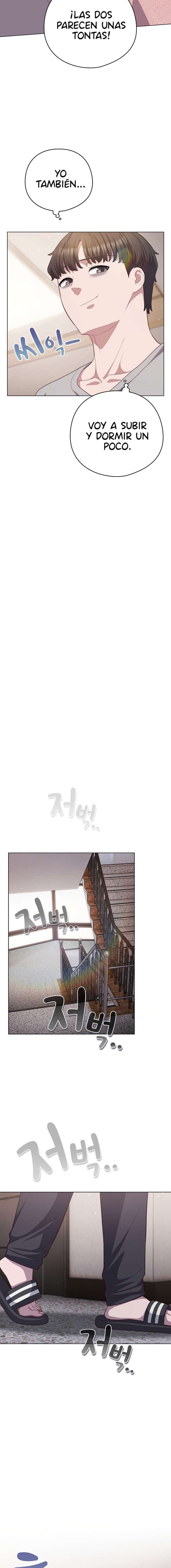 Maullidos de amor Capítulo 38 - Page 15