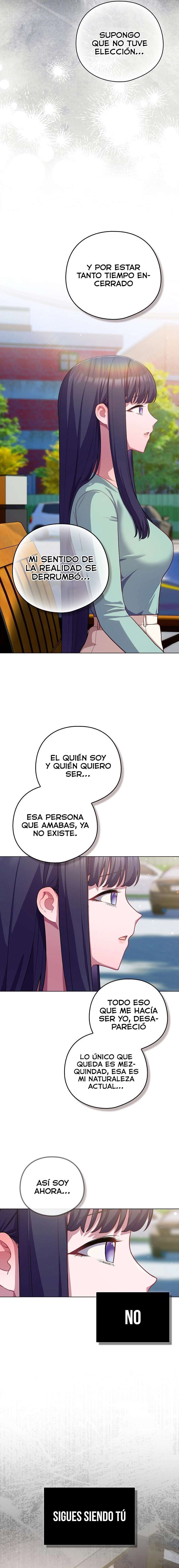 Maullidos de amor Capítulo 39 - Page 11