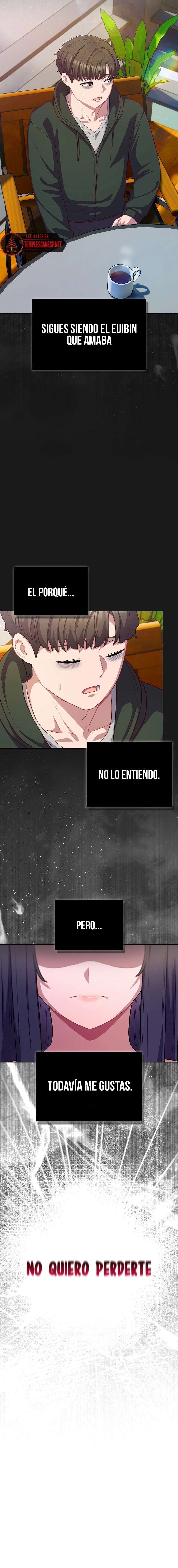 Maullidos de amor Capítulo 39 - Page 12