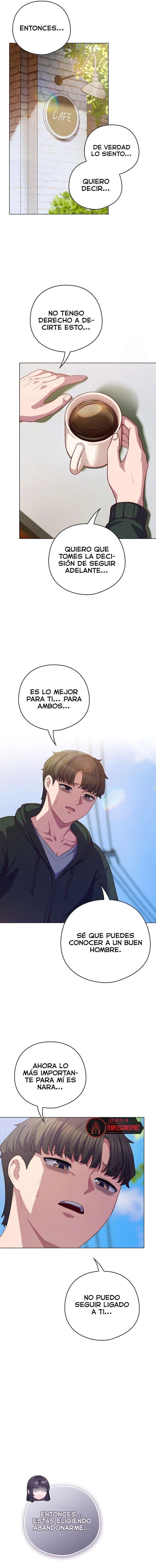 Maullidos de amor Capítulo 39 - Page 13