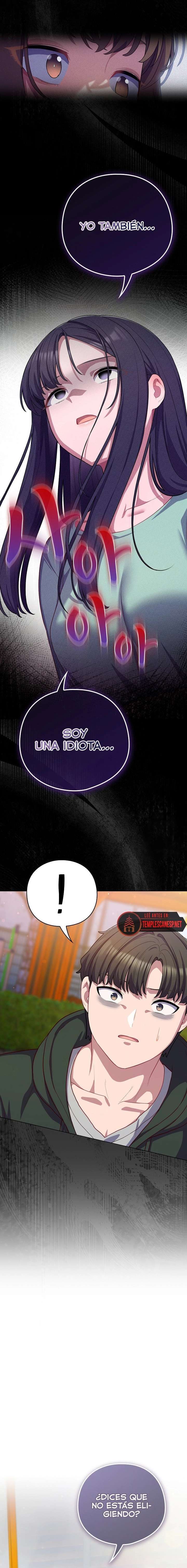 Maullidos de amor Capítulo 39 - Page 15