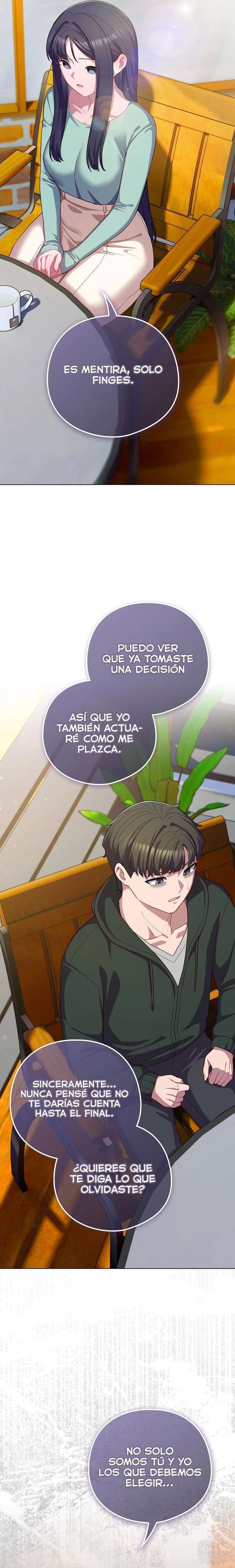 Maullidos de amor Capítulo 39 - Page 16