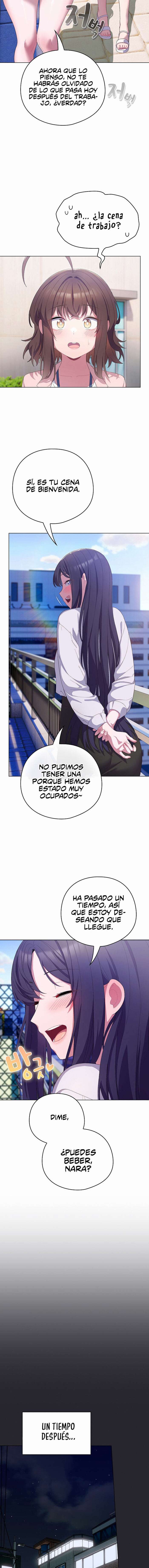 Maullidos de amor Capítulo 4 - Page 13