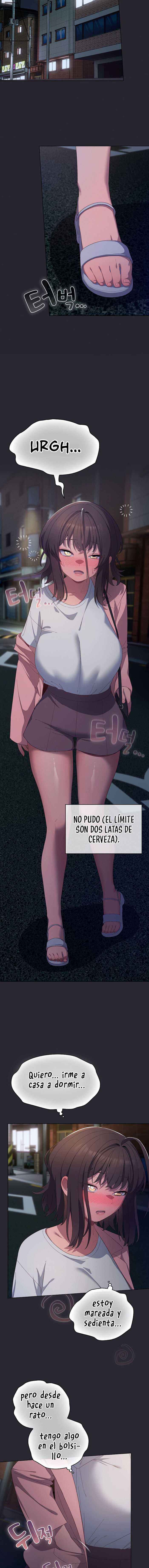 Maullidos de amor Capítulo 4 - Page 14