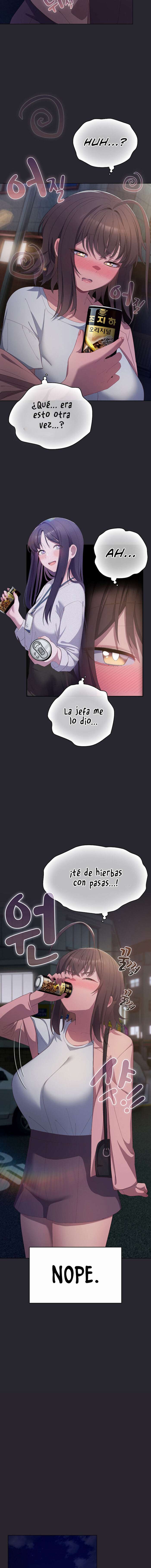 Maullidos de amor Capítulo 4 - Page 15