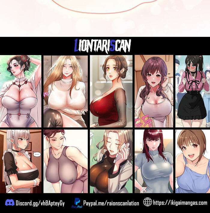 Maullidos de amor Capítulo 4 - Page 20