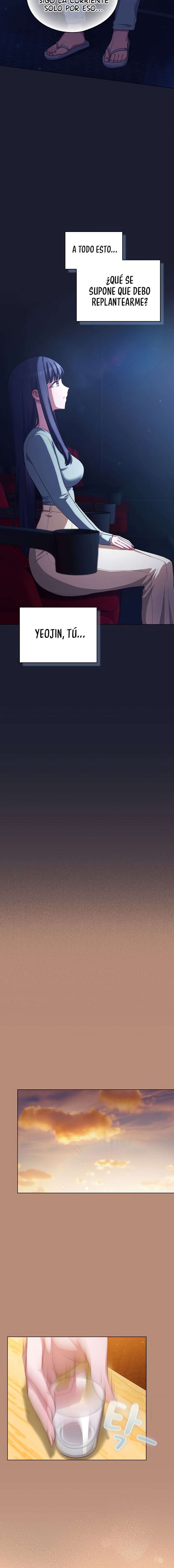 Maullidos de amor Capítulo 40 - Page 12