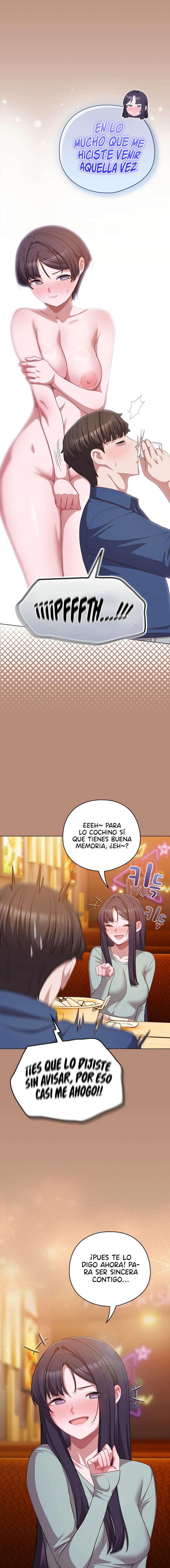 Maullidos de amor Capítulo 40 - Page 16